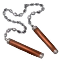 Chain Whips Icon