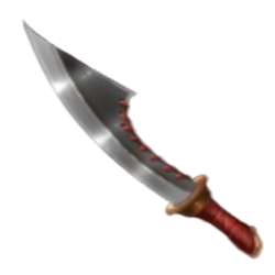 Shadow Dagger Icon