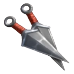 Iron Fan Icon
